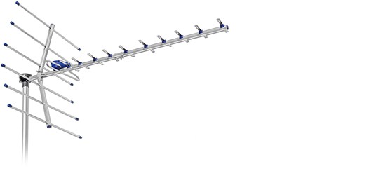 Wired are experts at TV aerial installation. Wired are experts at TV aerial installation.